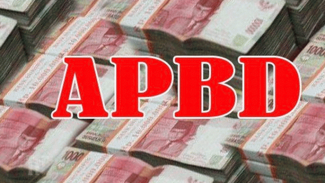 APBD DI DEPOSITOKAN DI BANK, YANG UNTUNG SIAPA?