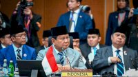 Di KTT ASEAN ke-47, Presiden Prabowo Serukan Persatuan Kawasan Hadapi Ketegangan Global