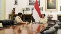 Presiden Prabowo Terima Menteri PKP Maruarar Sirait, Bahas Capaian Program Perumahan Rakyat