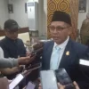 Ketua DPRD Makassar Kritik Lemahnya Serapan Aspirasi oleh SKPD
