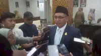 Ketua DPRD Makassar Kritik Lemahnya Serapan Aspirasi oleh SKPD