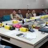 Komisi D DPRD Makassar Gelar RDP, Soroti Proyek RS Mangkrak dan Fasilitas Publik