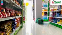 DPRD Makassar Geram Ritel Modern Menjamur, Siap Panggil Alfamart hingga Indomaret