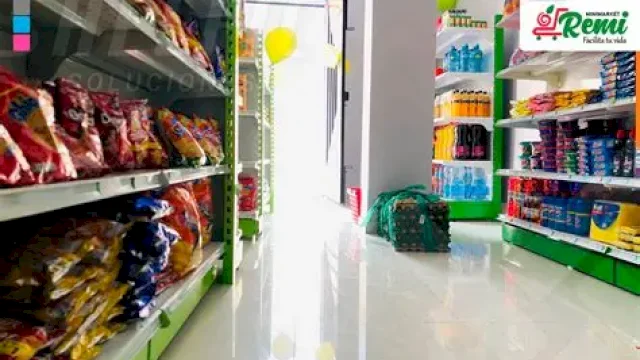DPRD Makassar Geram Ritel Modern Menjamur, Siap Panggil Alfamart hingga Indomaret