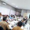 Komisi B DPRD Sulsel Gelar Rapat Kerja Bahas Ranperda APBD 2026