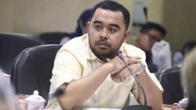 DPRD Makassar Dorong Percepatan Stadion Untia dan Fasilitas Olahraga Otomotif