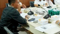 Komisi B DPRD Makassar Gelar Monev Triwulan I 2025, Fokus Pastikan Program Pembangunan Tepat Sasaran