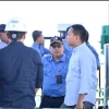 Komisi B DPRD Makassar Sidak Krisis Air Bersih di Perumahan Green River View