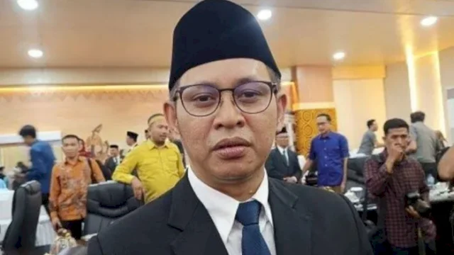 DPRD Makassar Bahas Ranperda Fasilitasi Pesantren untuk Penguatan Karakter Masyarakat