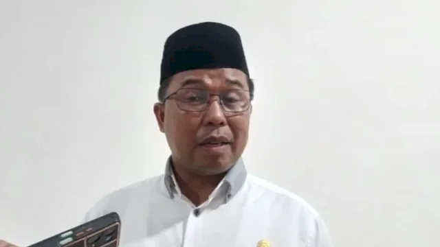 Fraksi PKS DPRD Makassar Soroti Lemahnya Kontribusi BUMD terhadap PAD