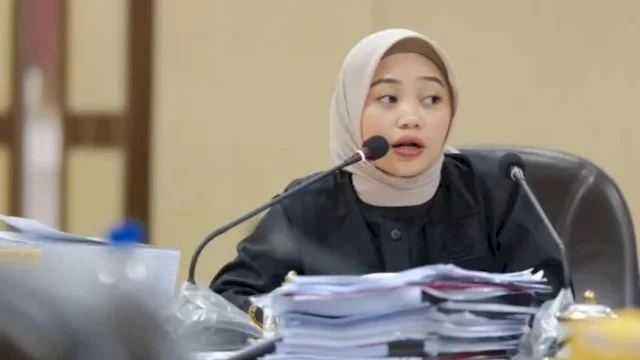 Fraksi Golkar DPRD Makassar Soroti Serapan Belanja Modal dan BTT Pemkot