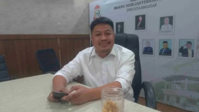 Dinsos Makassar Luncurkan Layanan KIS dan DTKS di Tingkat Kecamatan, DPRD Apresiasi