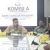 Komisi A DPRD Makassar Soroti Krisis SDM di Tingkat Kelurahan dan Kecamatan