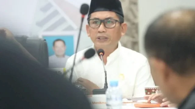 DPRD Makassar Buka Posko Pengaduan untuk Pemilihan RT/RW 2025