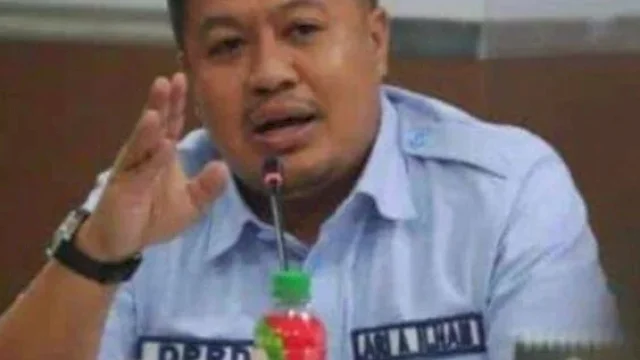 Ketua Komisi D DPRD Makassar Tegaskan Komitmen Pastikan Anak Kurang Mampu Masuk Sekolah Negeri