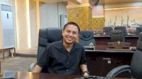 DPRD Makassar Kecam Video Balita Diajari Vape, DPPPA Tindak Tegas Pelaku