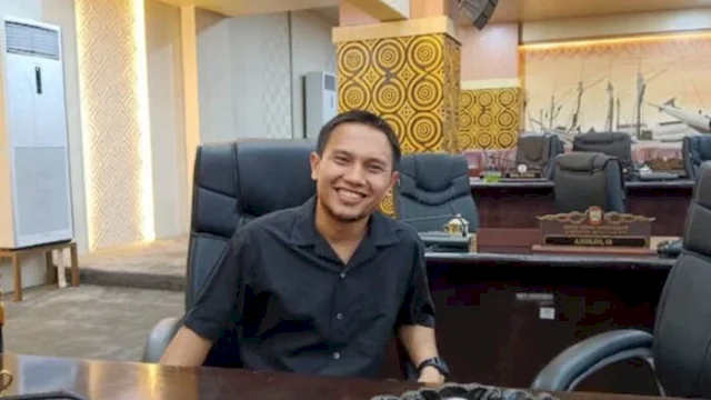 DPRD Makassar Kecam Video Balita Diajari Vape, DPPPA Tindak Tegas Pelaku
