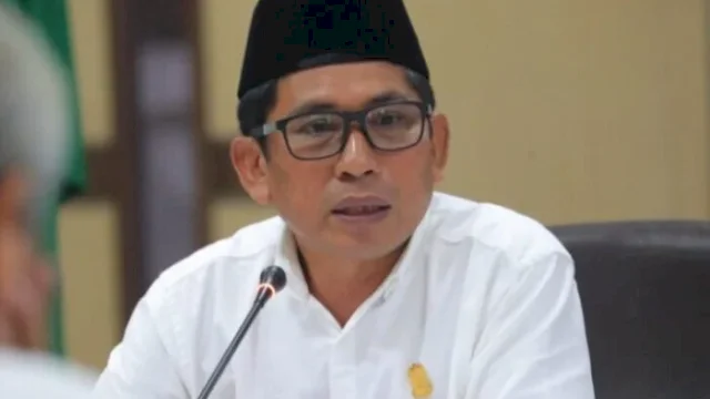 Komisi D DPRD Makassar Pastikan Semua Siswa Terakomodasi di Sekolah Tahun Ajaran 2025