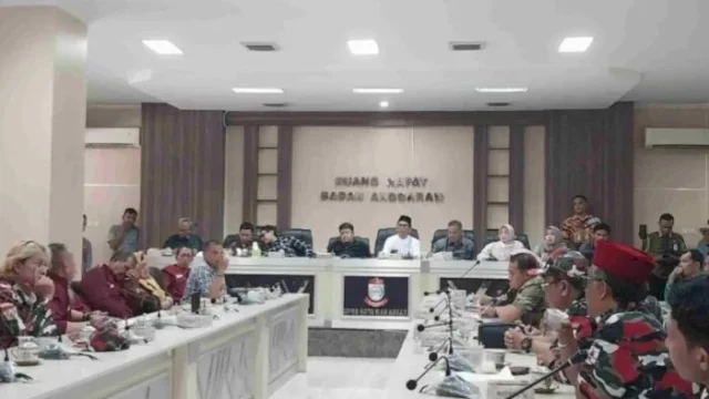 DPRD Makassar Gelar RDP, Ungkap Dugaan Pungli dan Jual Beli Seragam Sekolah