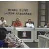 Warga Bira Tolak Proyek PLTSa, DPRD Makassar Gelar RDP