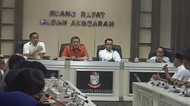 Warga Bira Tolak Proyek PLTSa, DPRD Makassar Gelar RDP