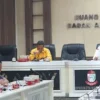 DPRD Makassar Gelar Rapat Bamus, Susun Agenda Strategis Dewan