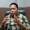 DPRD Makassar Bahas Dua Ranperda Strategis Soal Parkir dan Perhubungan