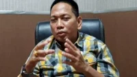 DPRD Makassar Bahas Dua Ranperda Strategis Soal Parkir dan Perhubungan