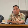 Sekretariat DPRD Makassar Hadir dengan Wajah Baru di Bawah Kepemimpinan Andi Rahmat Mappatoba