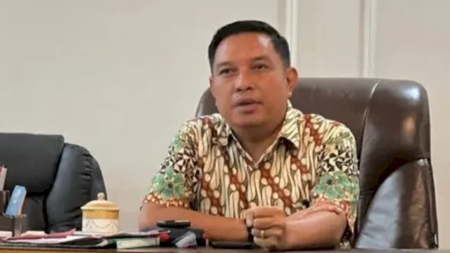 Sekretariat DPRD Makassar Hadir dengan Wajah Baru di Bawah Kepemimpinan Andi Rahmat Mappatoba