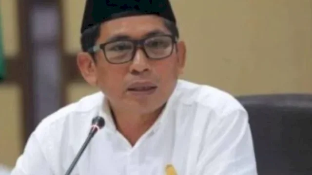 Muchlis Misbah Apresiasi Perubahan Positif di Sekretariat DPRD Makassar