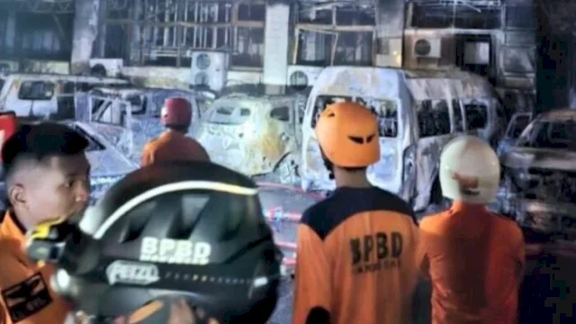 Sekretariat DPRD Makassar Sampaikan Permohonan Maaf dan Komitmen Pemulihan Pasca Peristiwa Tragis