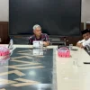 DPRD Makassar Fasilitasi RDP Sengketa Lahan PT Aditarina di Bitoa