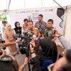 Sambut HUT ke 356, Pemprov Sulsel Launching&nbsp; Gerakan Pangan Murah&nbsp;