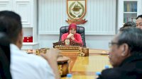 Aliyah Mustika Ilham Dukung Kegiatan &ldquo;Jogging and Hunting Waste&rdquo; BAMAG LKK Indonesia