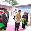 Dirjen Badilum Mahkamah Agung Resmikan Mess Panrita Justicia PN Bulukumba