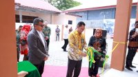 Dirjen Badilum Mahkamah Agung Resmikan Mess Panrita Justicia PN Bulukumba