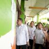 Munafri Sidak SDN Inpres Monginsidi, Pastikan Anak Belajar Layak