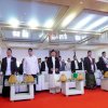 Supriadi Arif Dampingi Menag Buka MQK Internasional Perdana di Wajo