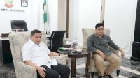 Pemkot Makassar dan KPU Kolaborasi Siapkan Pemilihan RT/RW Demokratis
