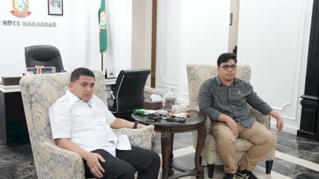 Pemkot Makassar dan KPU Kolaborasi Siapkan Pemilihan RT/RW Demokratis