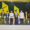 Gubernur Sulsel Komitmen Perkuat Infrastruktur Jalan di Wajo Senilai Rp522 Miliar