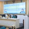 Melinda Aksa Tekankan Pentingnya Kepedulian Lingkungan Prioritas PKK