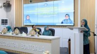 Melinda Aksa Tekankan Pentingnya Kepedulian Lingkungan Prioritas PKK