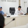 Kado Hari Santri 2025, Pemkot Makassar dan DPRD Siapkan Regulasi untuk Perkuat Pesantren