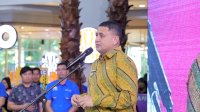 Pemkot Makassar Perkuat Komitmen Menuju Kota Sehat 2025