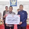 Pemprov Sulsel Salurkan Bantuan Rp17 Miliar ke Kabupaten Sidrap