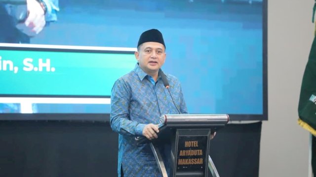 APPI Ajak Alumni HMI Berkolaborasi Bangun Makassar