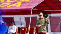 Sekprov Sulsel Dorong TKSK Tingkatkan Kompetensi dan Profesionalisme di Usia ke-16