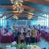 Kominfo Makassar Gelar Bimtek Arsitektur SPBE, Dorong Tata Kelola Digital Terpadu